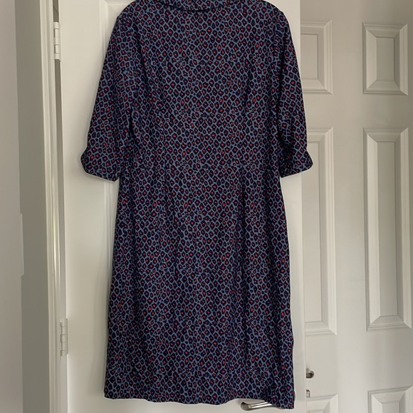 Jude Connally Michelle dress - Picture 4 of 5